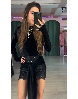 VESTIDO LIMITED EDITION JADE HMR